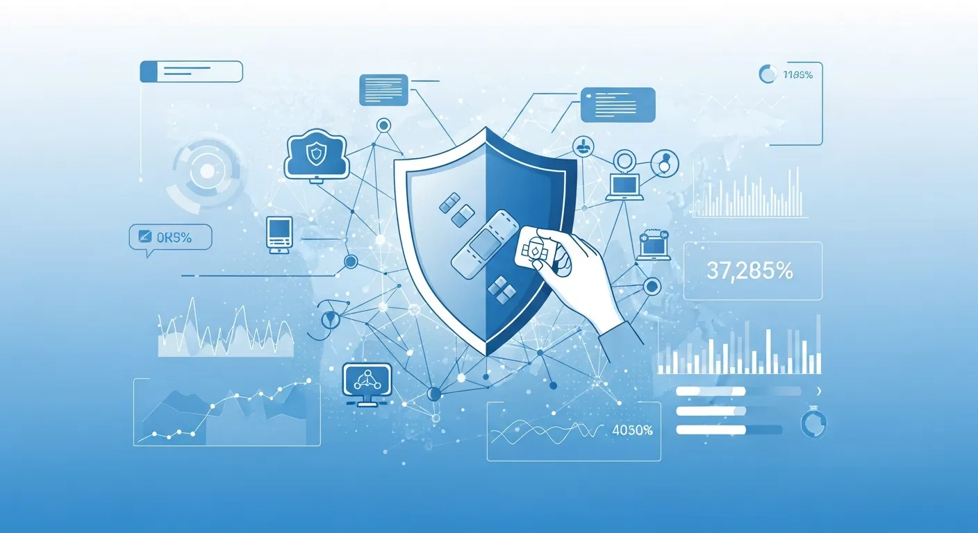 Vulnerability Management: Reducing Cyber Risk